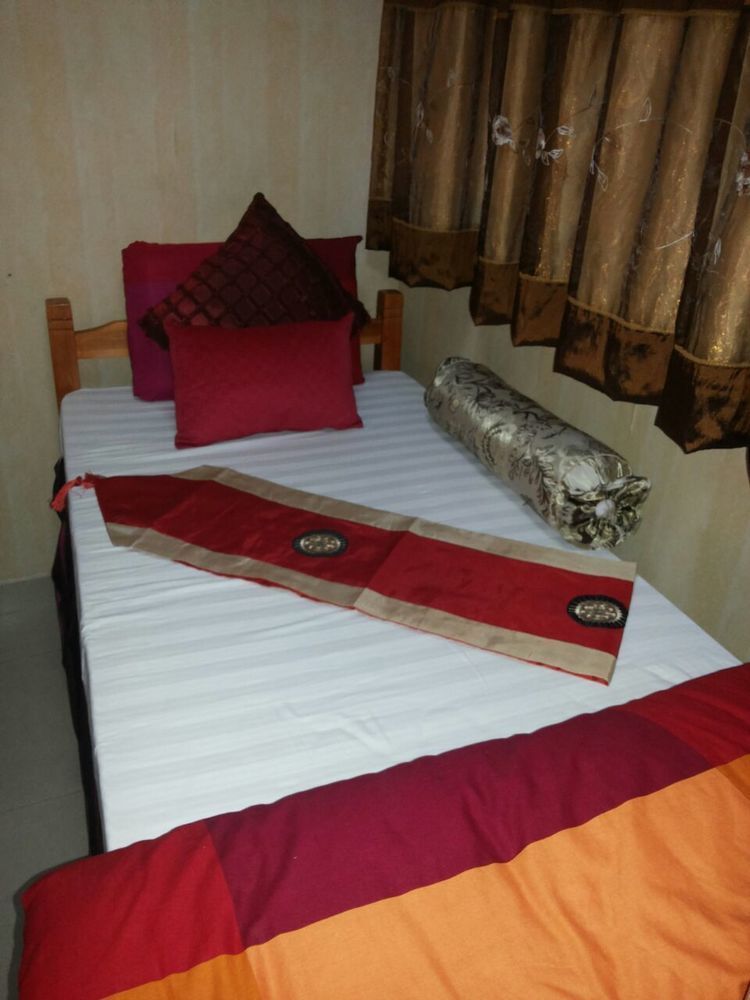Temple Street Hotel Kowloon  Екстер'єр фото