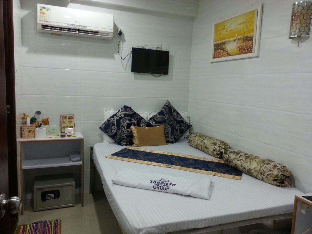 Temple Street Hotel Kowloon  Екстер'єр фото