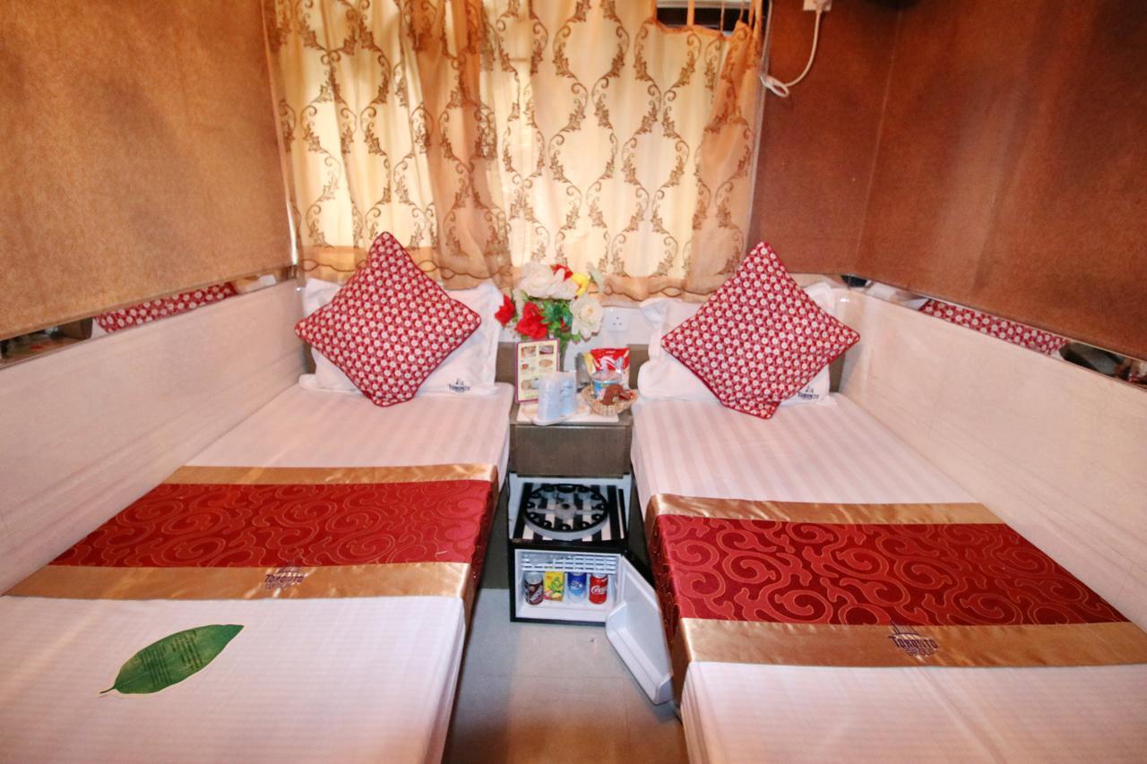 Temple Street Hotel Kowloon  Екстер'єр фото